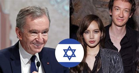 chanel donation to israel